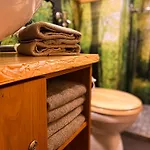 Natur-resort Tripsdrill פארק נופש קליברון