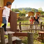 פארק נופש Natur-resort Tripsdrill