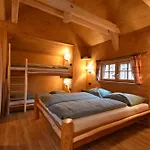 פארק נופש Natur-resort Tripsdrill 2*