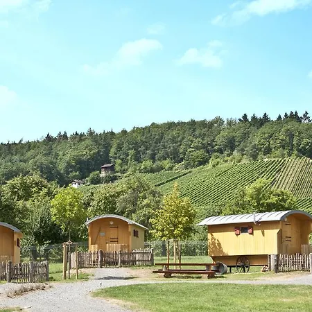 Natur-resort Tripsdrill פארק נופש