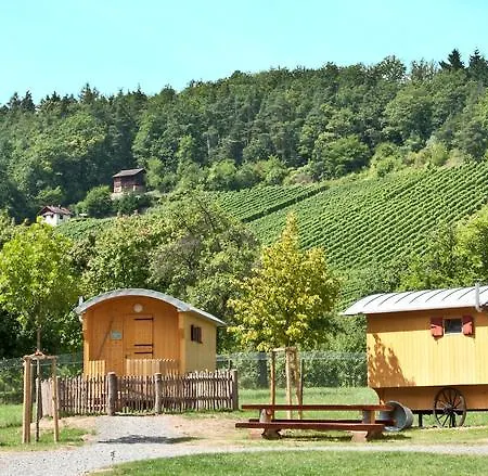 Natur-resort Tripsdrill 2*