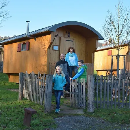 Natur-resort Tripsdrill