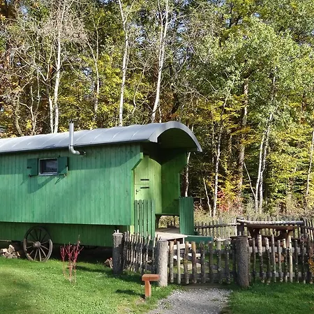 Erlebnispark Tripsdrill Natur-resort