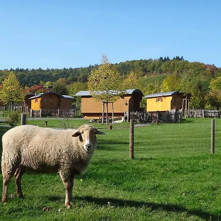 Natur-resort Tripsdrill 2* Cleebronn