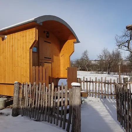 Natur-resort Tripsdrill פארק נופש