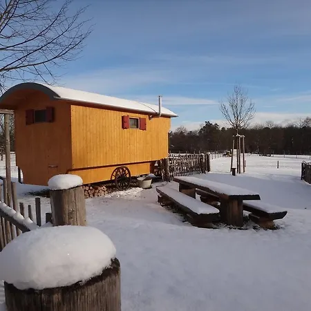 Holiday park Natur-resort Tripsdrill 2*