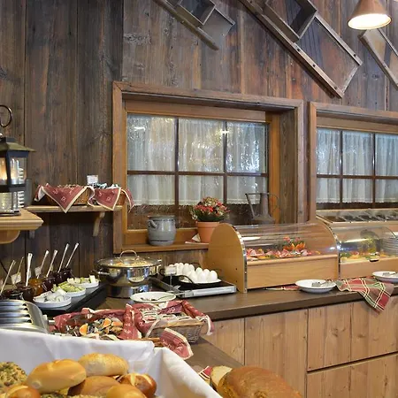 Erlebnispark Tripsdrill Natur-resort Cleebronn
