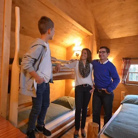 Natur-resort Tripsdrill