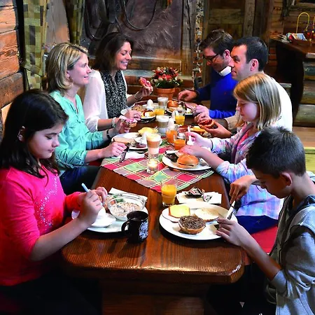 Natur-resort Tripsdrill Holiday park Cleebronn