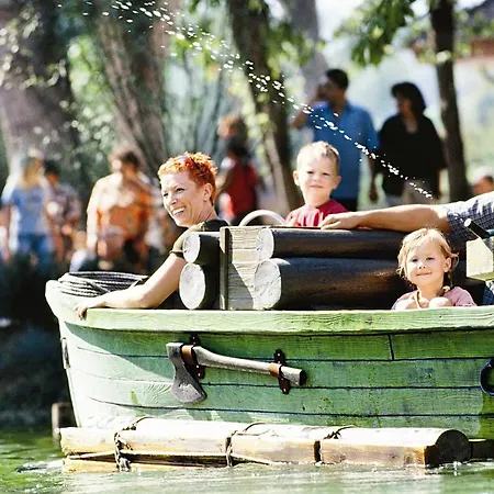 Natur-resort Tripsdrill