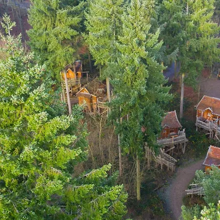 منتزه العطل Natur-resort Tripsdrill