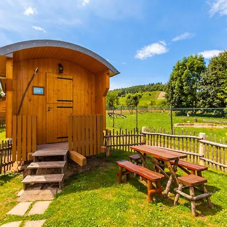 Natur-resort Tripsdrill كليبرون