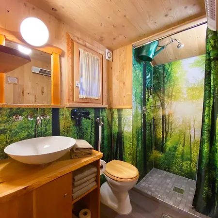Natur-resort Tripsdrill كليبرون