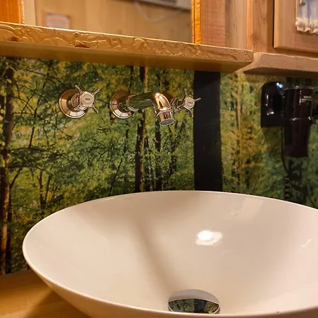 Natur-resort Tripsdrill 2*