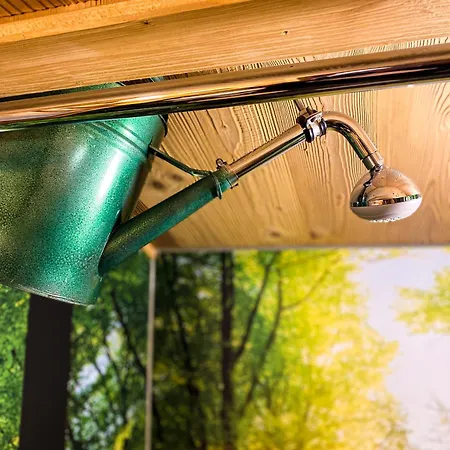 Natur-resort Tripsdrill Holiday park Cleebronn