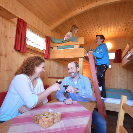 Erlebnispark Tripsdrill Natur-resort 2*