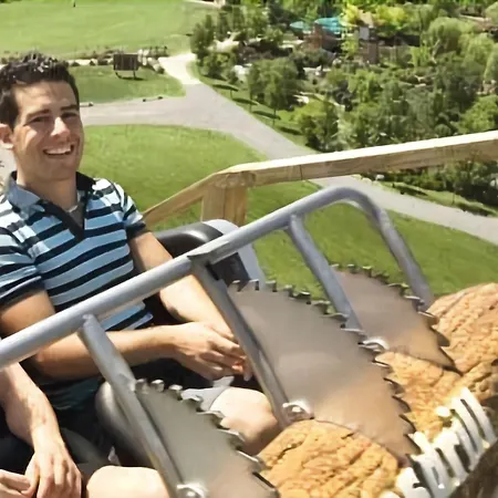 Natur-resort Tripsdrill 2*