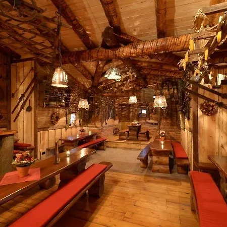 Natur-resort Tripsdrill 2*