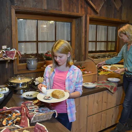 Holiday park Natur-resort Tripsdrill 2*