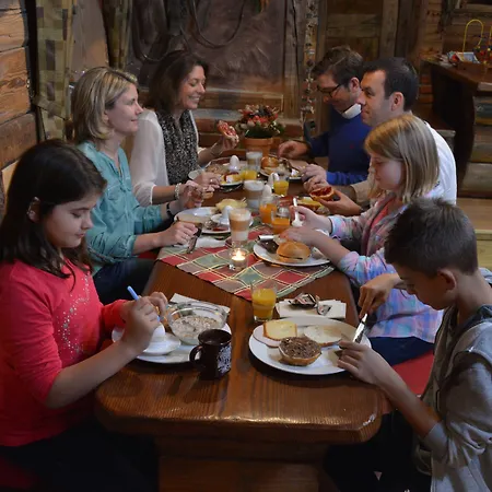 פארק נופש Natur-resort Tripsdrill 2*