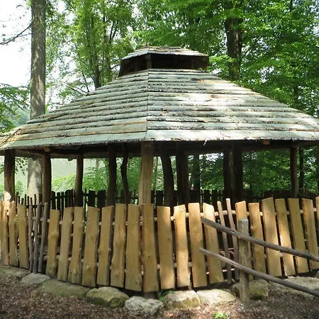 Erlebnispark Tripsdrill Natur-resort Ferienpark