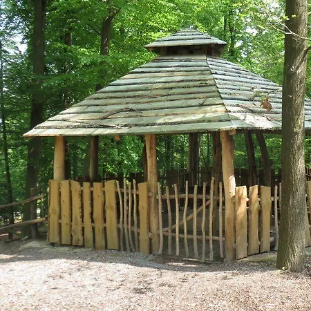 Erlebnispark Tripsdrill Natur-resort 2*