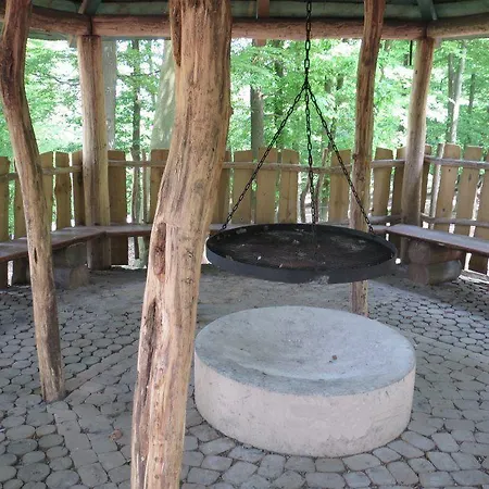 Ferienpark Erlebnispark Tripsdrill Natur-resort Cleebronn