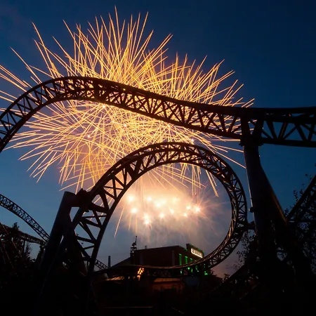 Natur-resort Tripsdrill