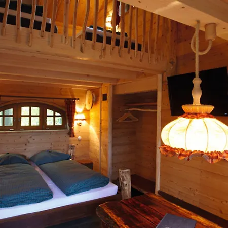 Erlebnispark Tripsdrill Natur-resort 2*