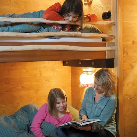 פארק נופש Natur-resort Tripsdrill קליברון