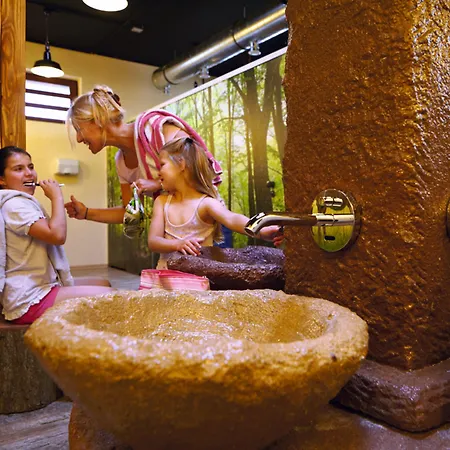 Natur-resort Tripsdrill 클레브론