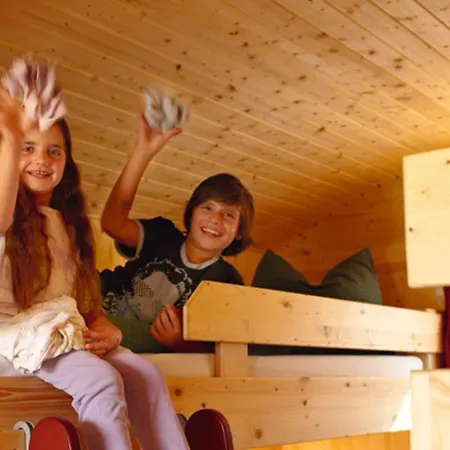 Natur-resort Tripsdrill פארק נופש