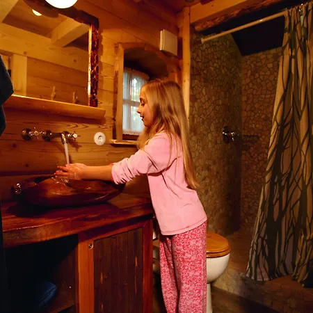 Natur-resort Tripsdrill פארק נופש 2*