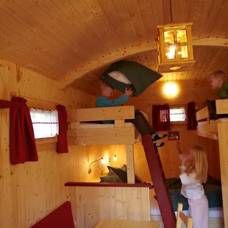 Erlebnispark Tripsdrill Natur-resort Ferienpark 2*