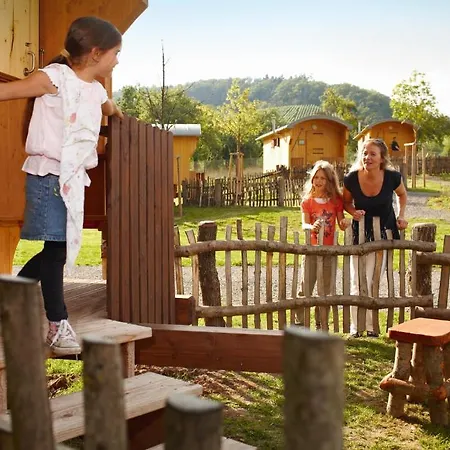 منتزه العطل Natur-resort Tripsdrill