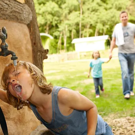 Natur-resort Tripsdrill Holiday park 2*