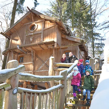Erlebnispark Tripsdrill Natur-resort