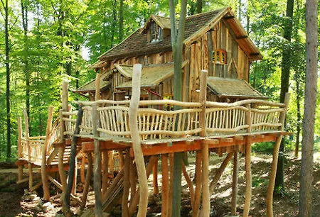Natur-resort Tripsdrill