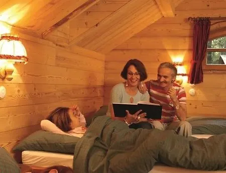 Natur-resort Tripsdrill كليبرون