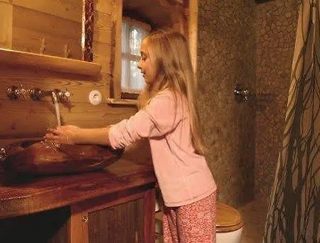 Natur-resort Tripsdrill Holiday park Cleebronn