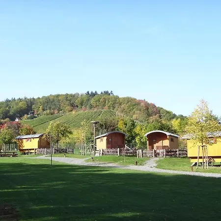 Natur-resort Tripsdrill 2*