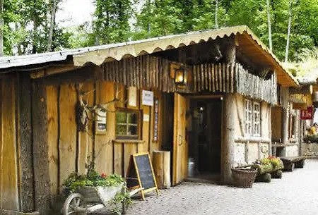 Natur-resort Tripsdrill 2*