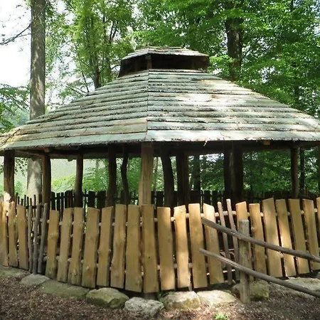 Holiday park Natur-resort Tripsdrill Cleebronn