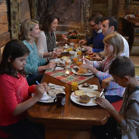 Natur-resort Tripsdrill منتزه العطل كليبرون