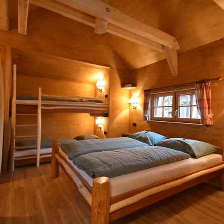 Vakantiepark Natur-resort Tripsdrill 2*