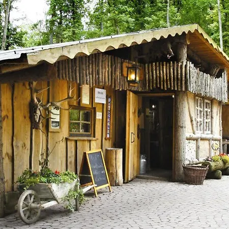 Natur-resort Tripsdrill Holiday park