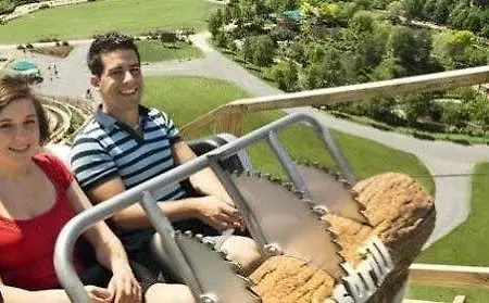 Natur-resort Tripsdrill منتزه العطل 2*
