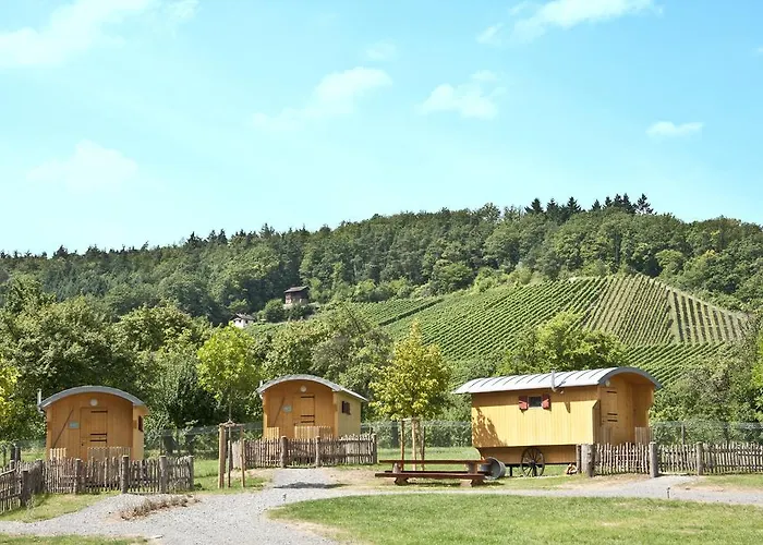 Natur-resort Tripsdrill Holiday park