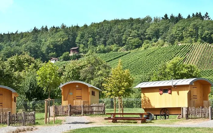 Natur-resort Tripsdrill 2*