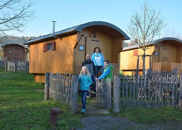 Natur-resort Tripsdrill